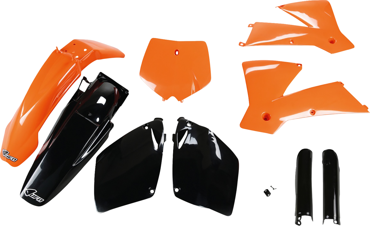 UFO Body Kit Ktm 01-02 Oem
