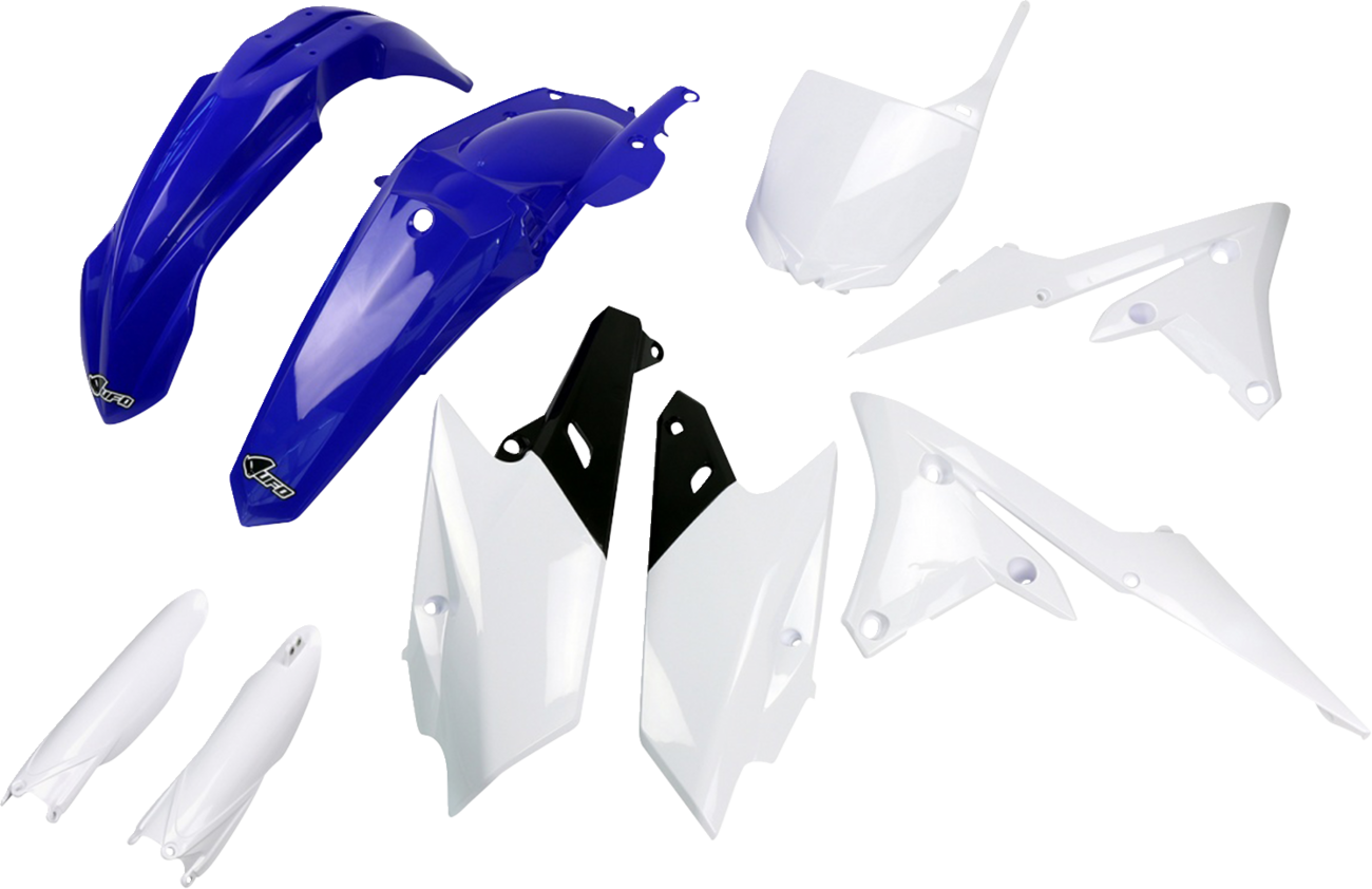 UFO Body Kit YZ250F/450F Oem