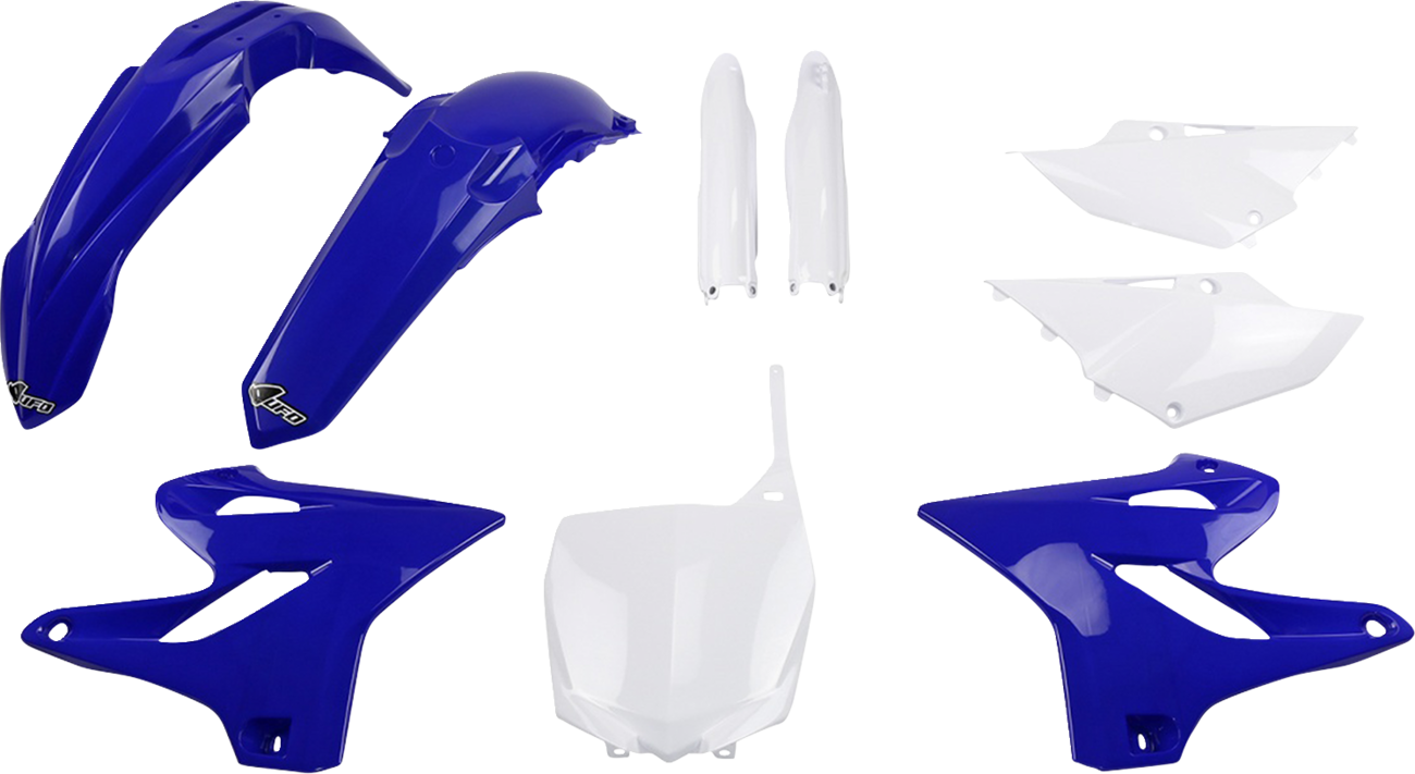 UFO Body Kit YZ125/250 15-21 Oem