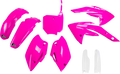 UFO Body Kit CRF150R Neon Pink