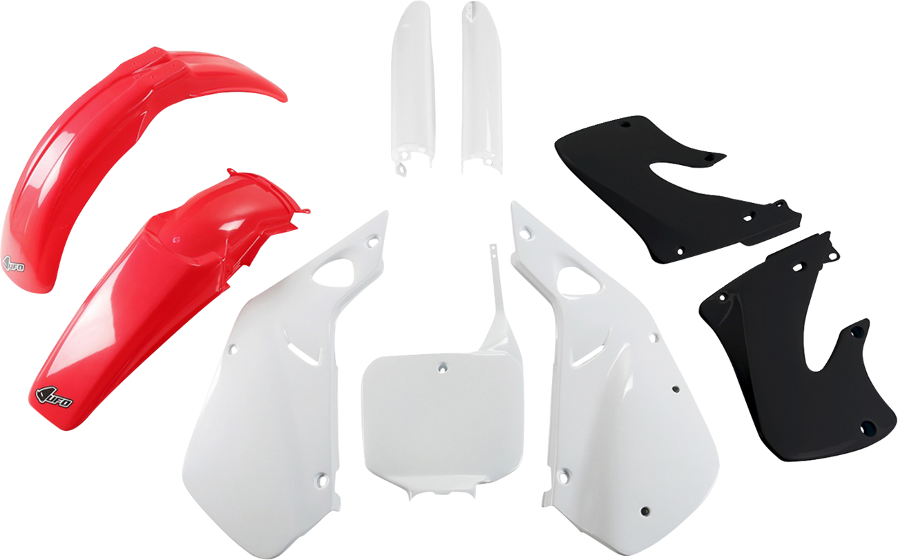 UFO Body Kit CR125/250 98-99 Oem