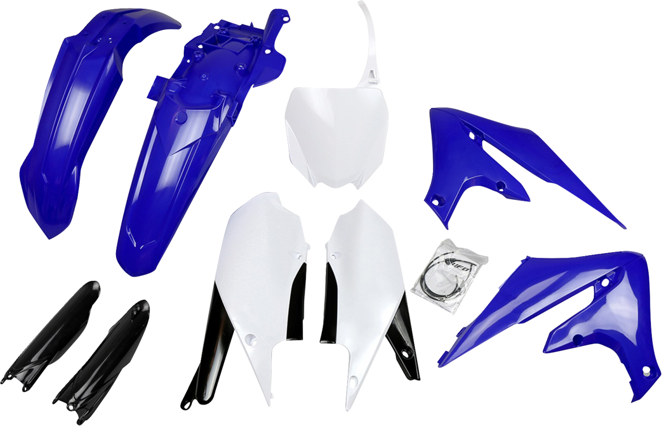 UFO Body Kit YZ250F/YZ450F Oem