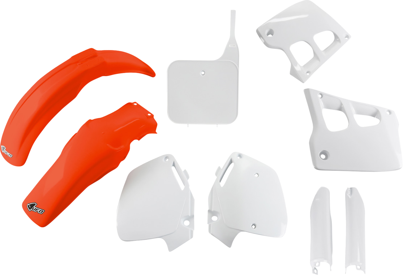 UFO Body Kit CR125/250 91-92 Oem