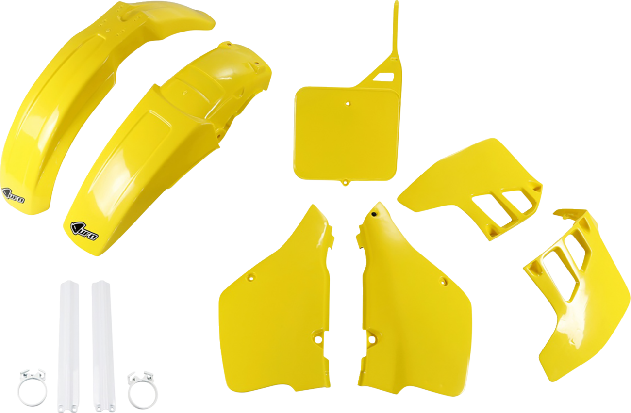 UFO Body Kit RM125 89-91 Oem