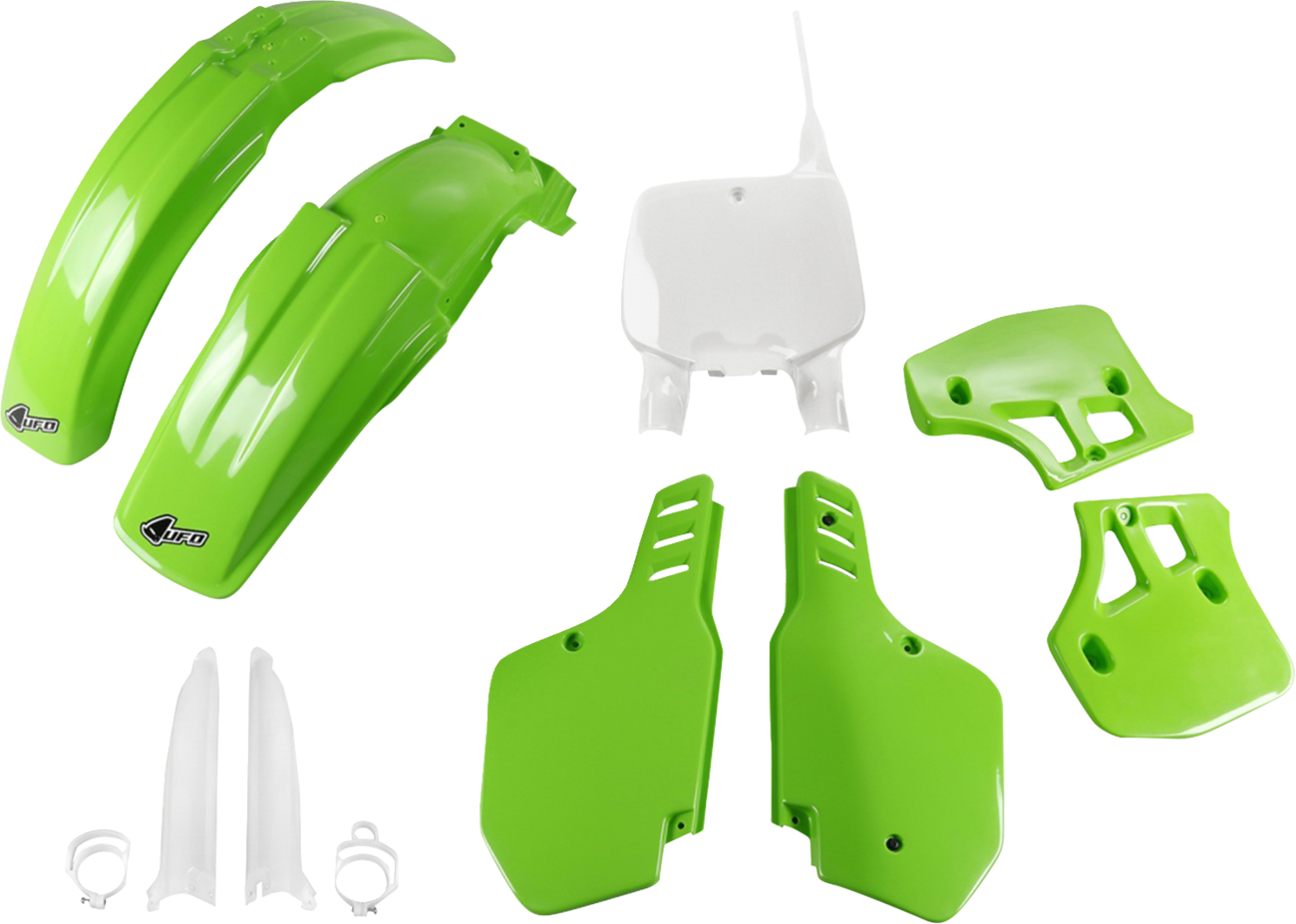 UFO Body Kit KX500 96-99 Oem