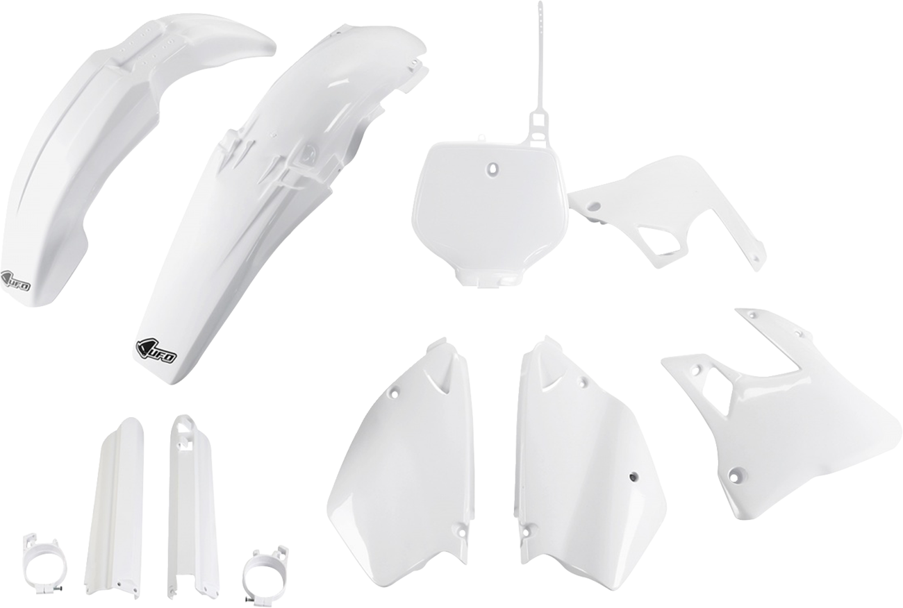 UFO Body Kit YZ125/250 Oem