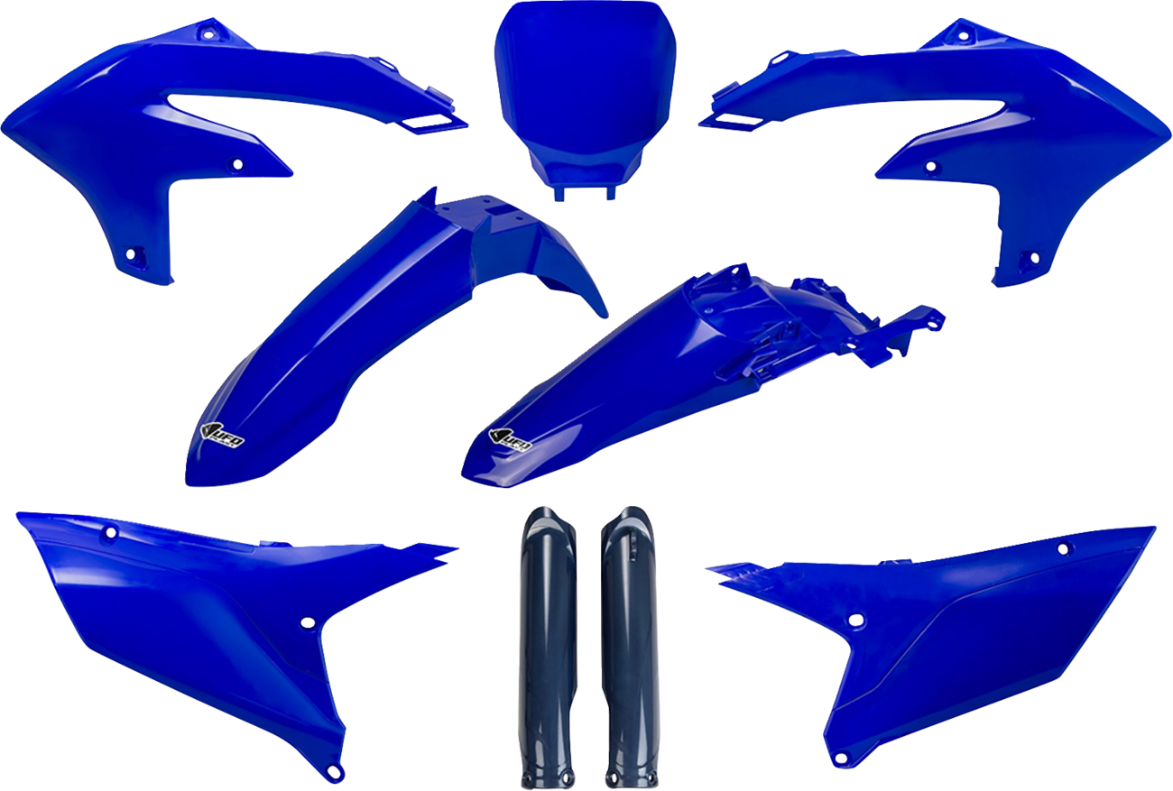 UFO Body Kit YZ450F Oem