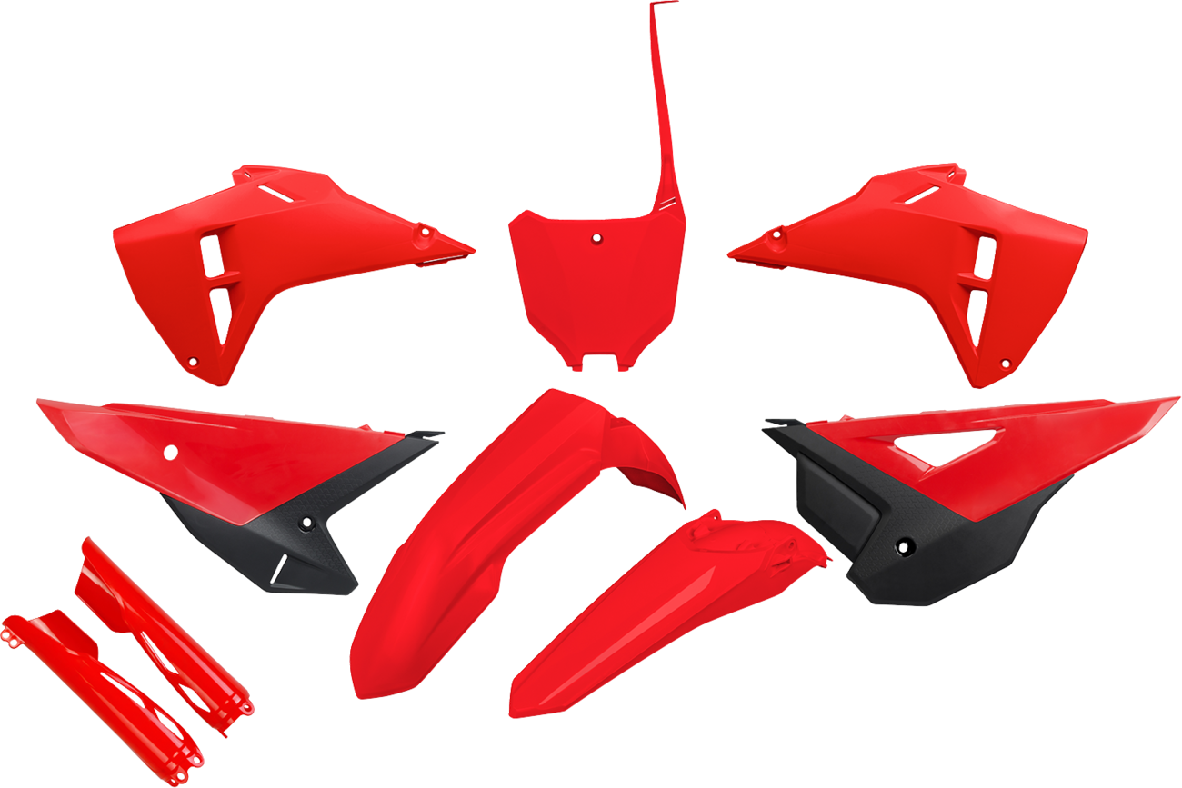 UFO Body Kit Crf Restyle Kit Oem