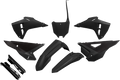 UFO Body Kit Crf Restyle Kit Black