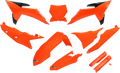 UFO Body Kit Sx/sxf Neon Orange