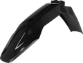 Front Fender - Black - Husqvarna - FC/FE/FX/TC/TE/TX '23-'25 (1)