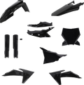 Full Body Kit - Black - KTM - SX/XC '23-'24 (1)
