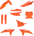 Full Body Kit - '16 OEM Orange - KTM - SX/XC '25 (1)