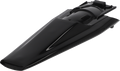 Rear Fender - Black - Husqvarna - FC/FX/TC/TX (1)