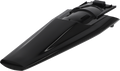Rear Fender - Black - Husqvarna - FE/TE (1)