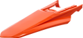 Rear Fender - '16 OEM Orange - KTM '23-'25 (1)