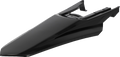 Rear Fender - Black - KTM '23-'25 (1)