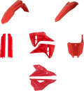 Full Body Kit - Red - Honda - CRF '25 (1)