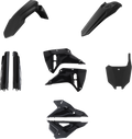 Full Body Kit - Black - KTM - SX '24-'25 (1)
