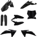 Full Body Kit - Black - KTM - SX '24-'25 (1)