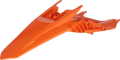 Rear Fender - Orange - '16 OEM Orange - SX/MC 50 '24-'25 (1)