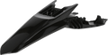 Rear Fender - Black - SX/MC 65 '24-'25 (1)