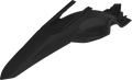 Rear Fender - Black - SX/MC 85 '25 (1)