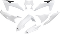 UFO Body Kit SX85 White