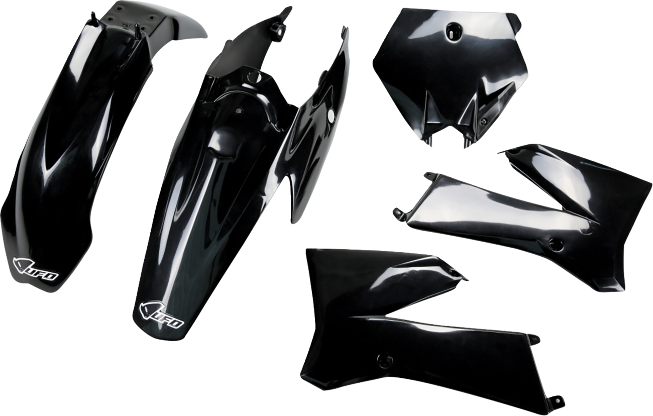 UFO Body Kit SX85 Black