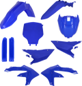 Full Body Kit - OEM Blue - Yamaha - YZ '26 (1)