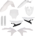 Full Body Kit - White/Black - Yamaha - YZ '26 (1)