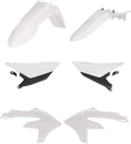 Full Body Kit - White/Black - Yamaha - YZ '26 (1)