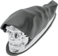 Drag Specialties Ornament Fndr Skull