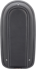 SADDLEMEN Fender Chap - Matches Dominator Solo Seat - Touring