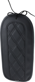 SADDLEMEN Fender Chap - Matches LS Solo Seat - FLSL/FXBB