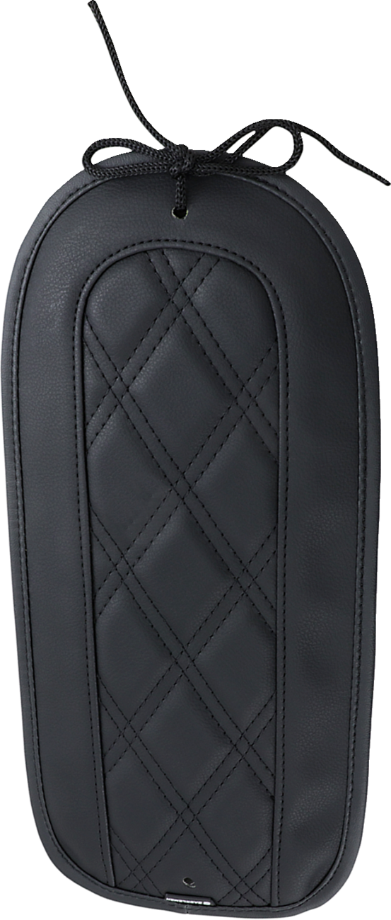 SADDLEMEN Fender Chap - Matches LS Solo Seat - FLSL/FXBB