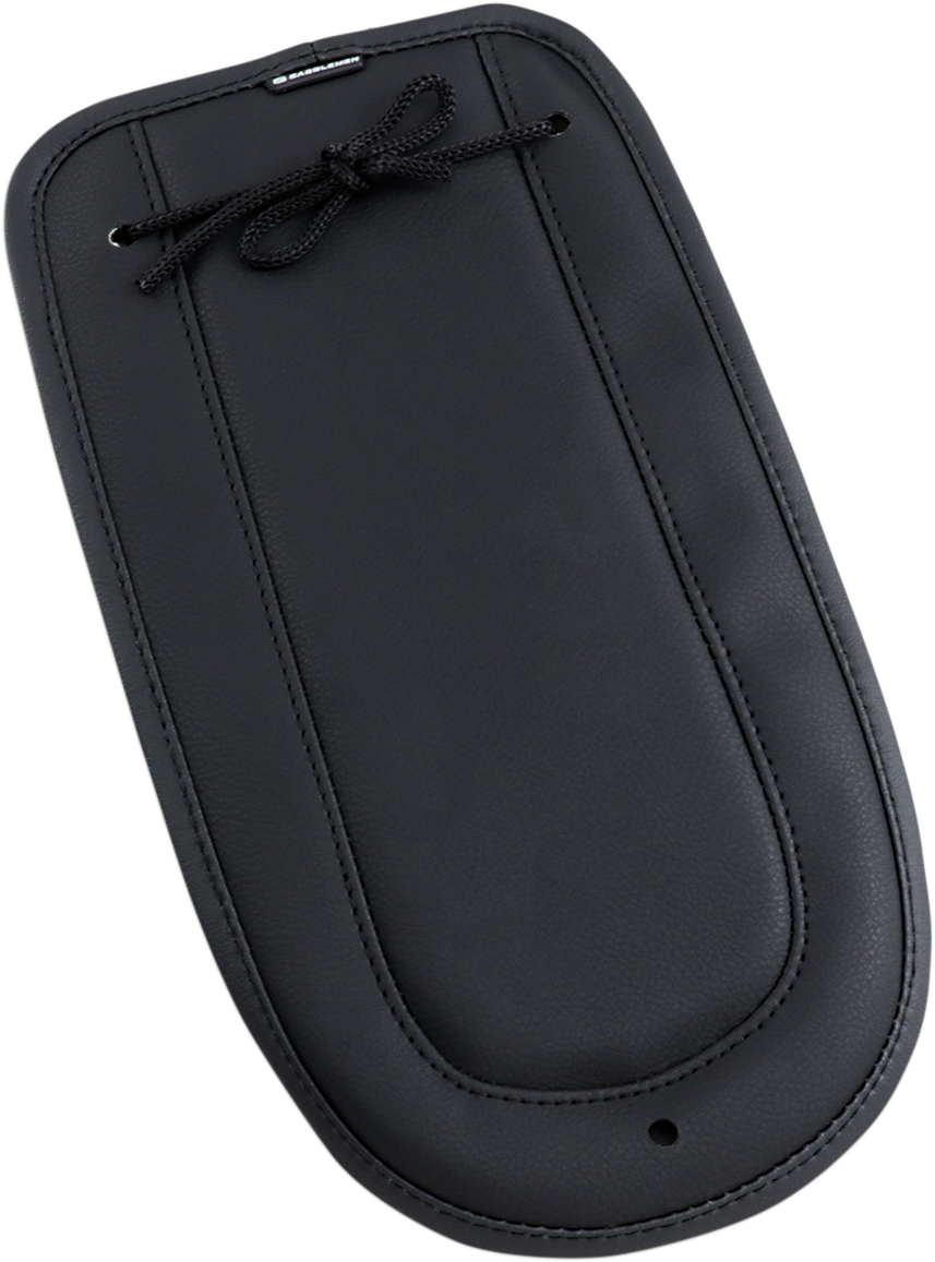 SADDLEMEN Fender Chap - Matches Smooth Solo Seat - Touring