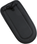 SADDLEMEN Fender Chap - Matches Smooth Solo Seat - FLST/FX/FXRS
