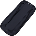SADDLEMEN Fender Chap - Matches Smooth Solo Seat - FLHC/FLHCS/FLDE