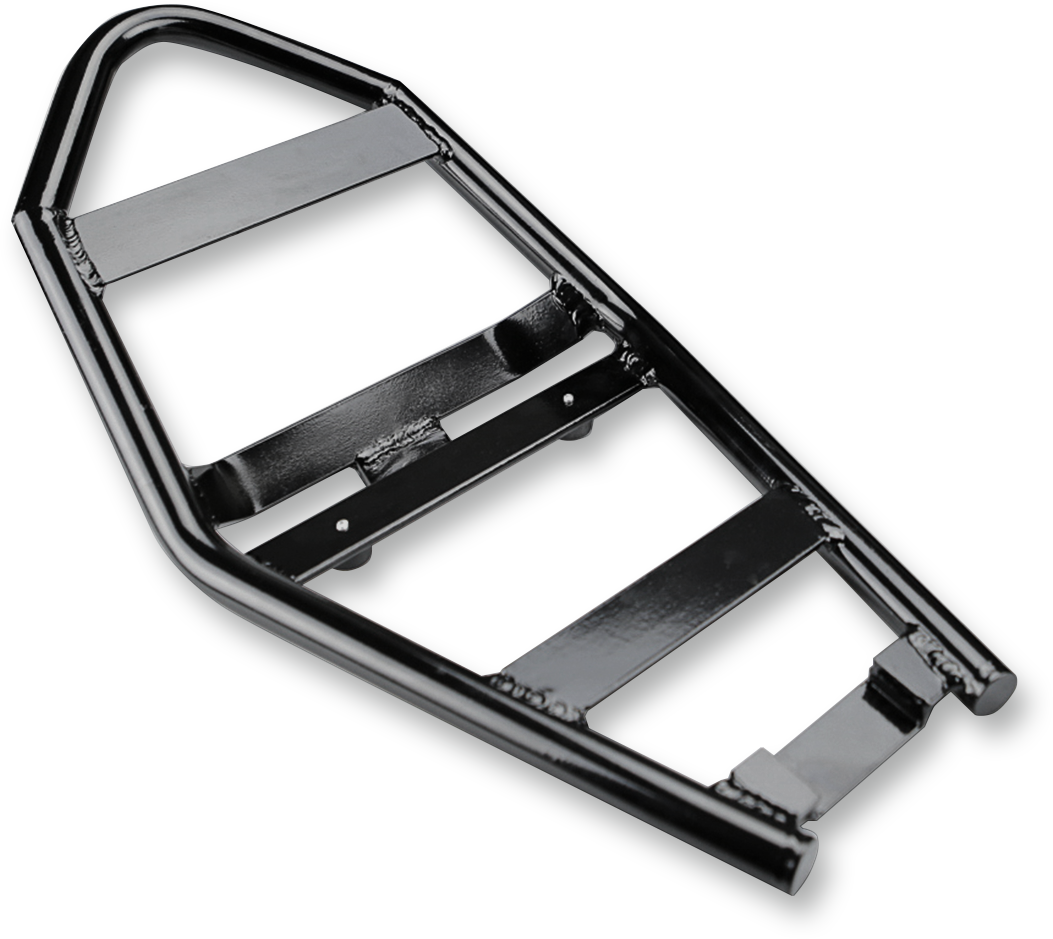 SADDLEMEN Mounting Bracket - Eliminator Tail Section - For '86-'03 XL