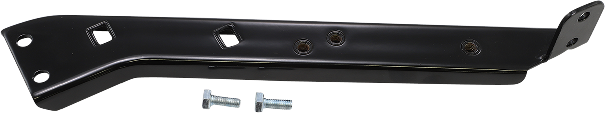 Drag Specialties Bracket Fndr/sb R B Flt/h