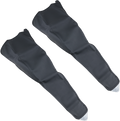 SADDLEMEN Rear Fender Bra Set