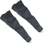 SADDLEMEN Rear Fender Bra Set