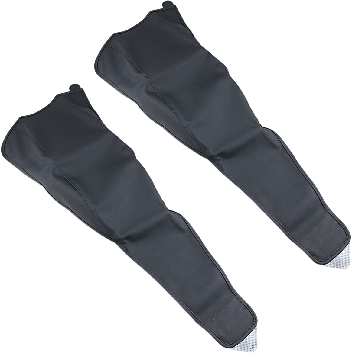 SADDLEMEN Rear Fender Bra Set