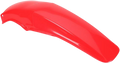 Rear Fender - Fluorescent Red - CR 125/250 R '92-'97 (1)