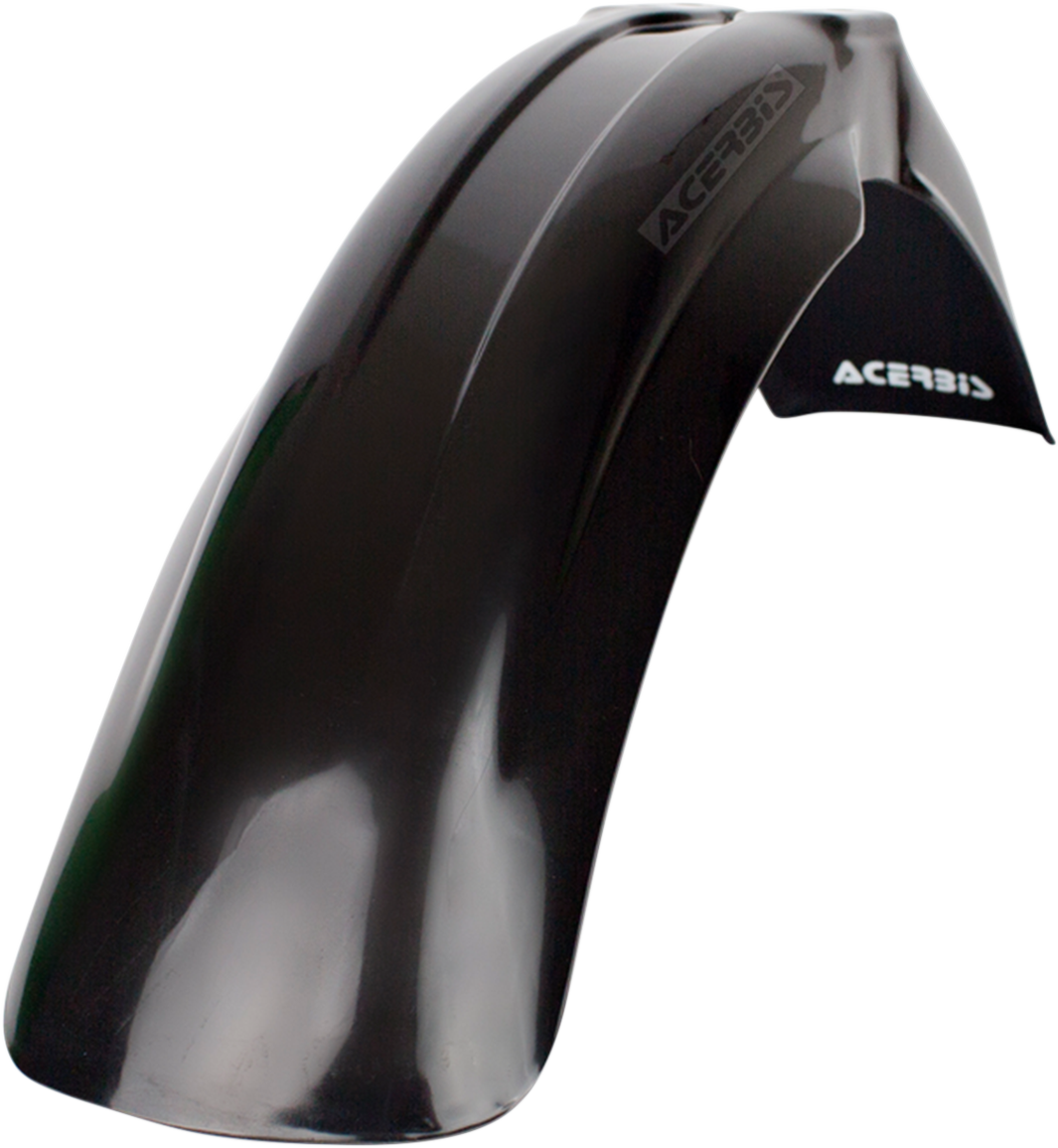 Front Fender - Black - Honda - CR '91-'01 (1)
