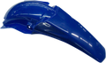 Rear Fender - YZ Blue - YZ 250/450 F '03-'05 (1)