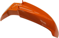 Front Fender - '03 KTM Orange - KTM - EX/MX/SX '03-'06 (1)