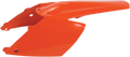 Rear Fender/Cowling - Orange - KTM '03-'07 (1)