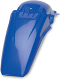 Rear Fender - YZ Blue - Yamaha '01-'02 (1)